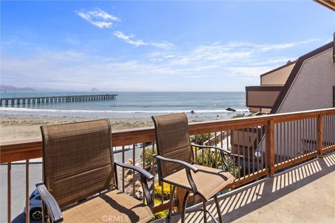 Tiny photo for N Ocean Avenue #A13, Cayucos, CA 93430 (MLS # SC25222167)