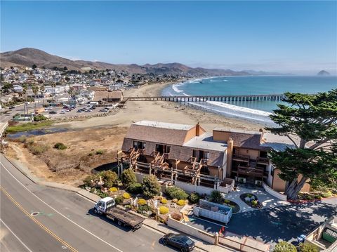 Tiny photo for N Ocean Avenue #A13, Cayucos, CA 93430 (MLS # SC25222167)