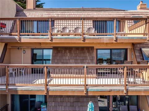 349 N Ocean Avenue A13 Cayucos CA 93430