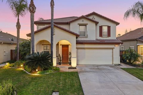Photo of 4597 Bonsai Ave Ave, Tracy, CA 95377 (MLS # 41121555)
