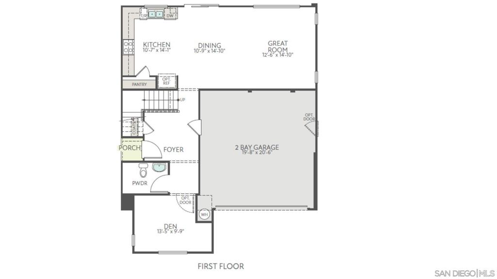 29933 Harmony Heights Dr lot 26 Lot 26
