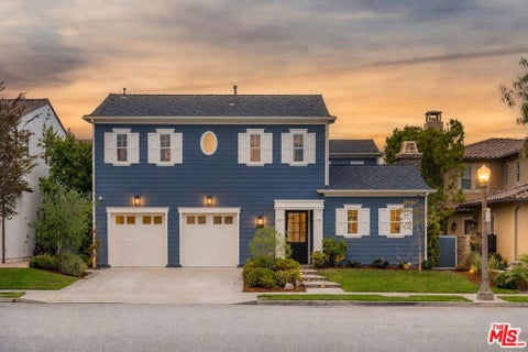 Photo of 7583 Shore Cliff Drive, Los Angeles, CA 90045 (MLS # 26666985)