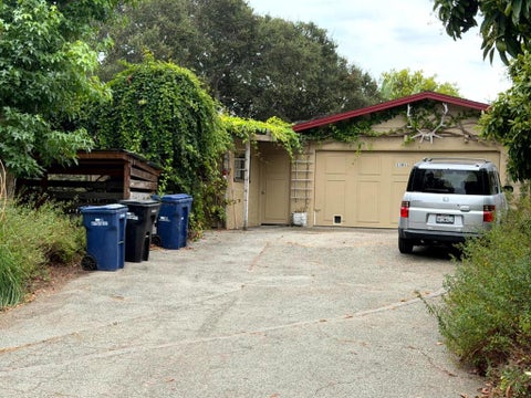 Photo of 1101 Elkhorn Road #B, Royal Oaks, CA 95076 (MLS # ML82059629)