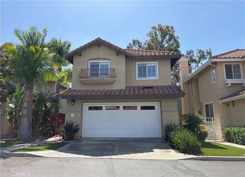 35 Via Caseta Rancho Santa Margarita CA 92688