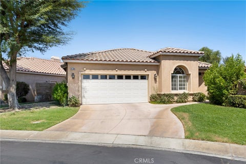 Photo of 45846 Big Canyon Street, Indio, CA 92201 (MLS # SR25049350)