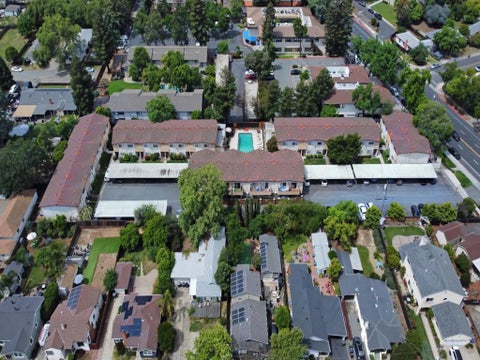 Photo of 3066 Willow Pass Road, Concord, CA 94519 (MLS # ML82056055)