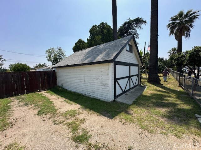 730 W Citrus Street