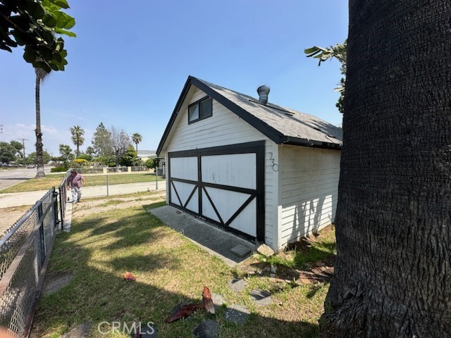 730 W Citrus Street