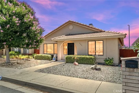 3021 La Paz Avenue, Hemet, CA 92545 - MLS#: SW25145567