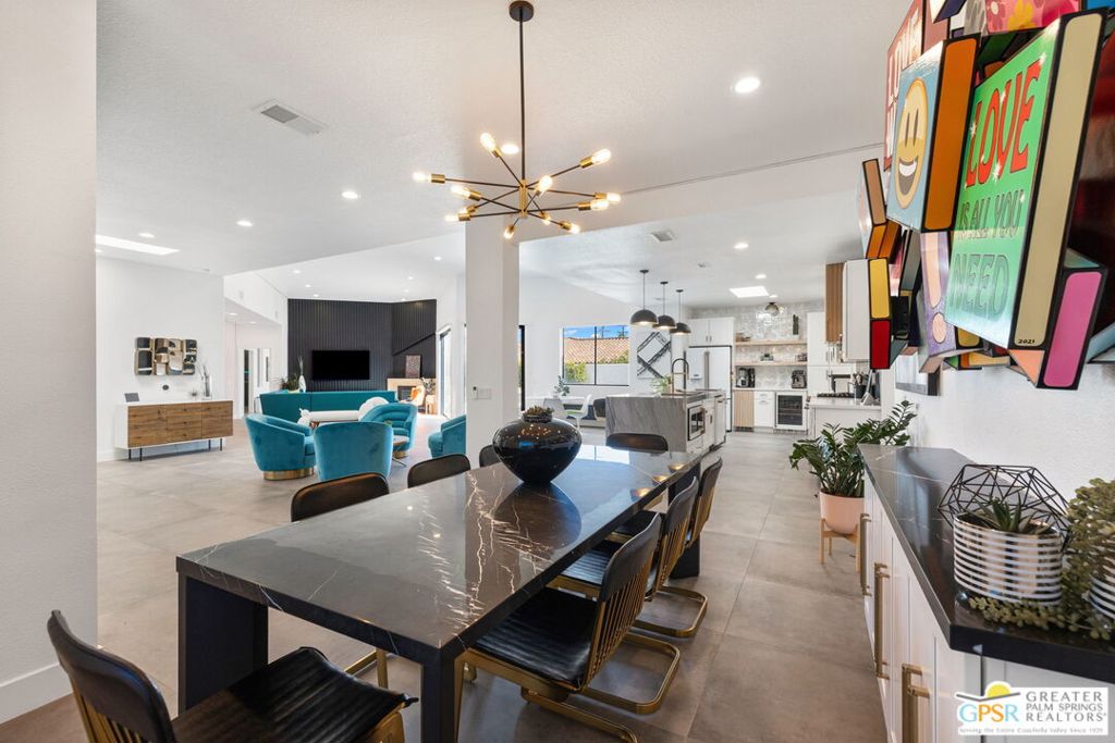 Movie Colony East - Residential