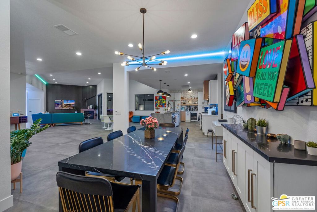 Movie Colony East - Residential