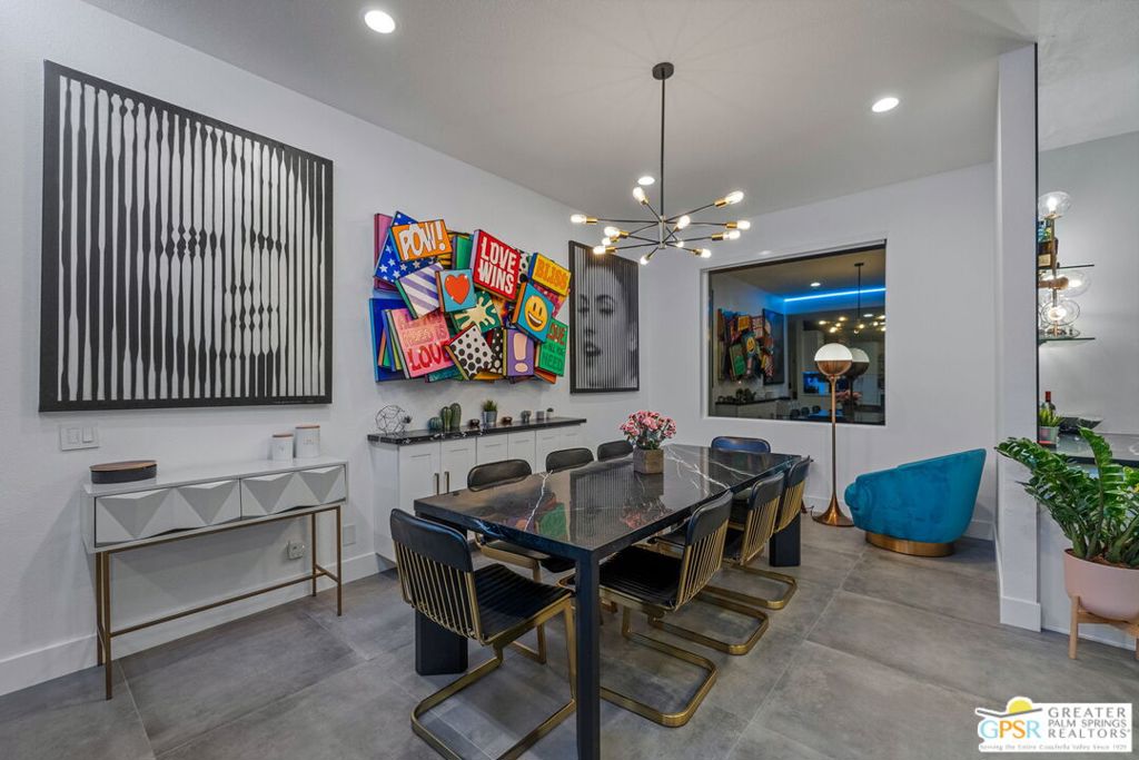 Movie Colony East - Residential