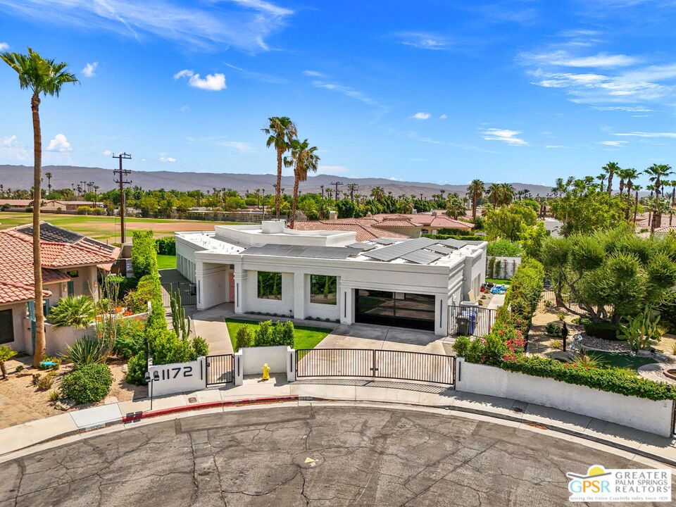 Movie Colony East - Residential