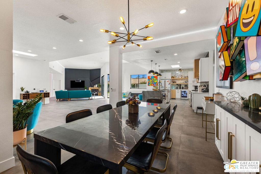 Movie Colony East - Residential