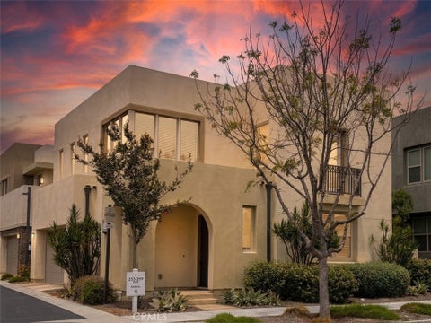 Photo of 259 Radial, Irvine, CA 92618 (MLS # OC26144334)