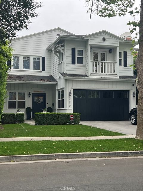 Photo of 12212 Cantura Street, Studio City, CA 91604 (MLS # SR26063603)