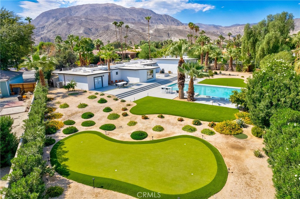 72408 Desert Drive