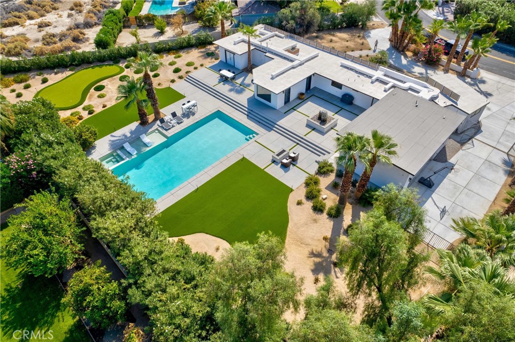 72408 Desert Drive