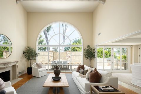 Photo of 4 Rue Grand Ducal, Newport Beach, CA 92660 (MLS # NP26114560)