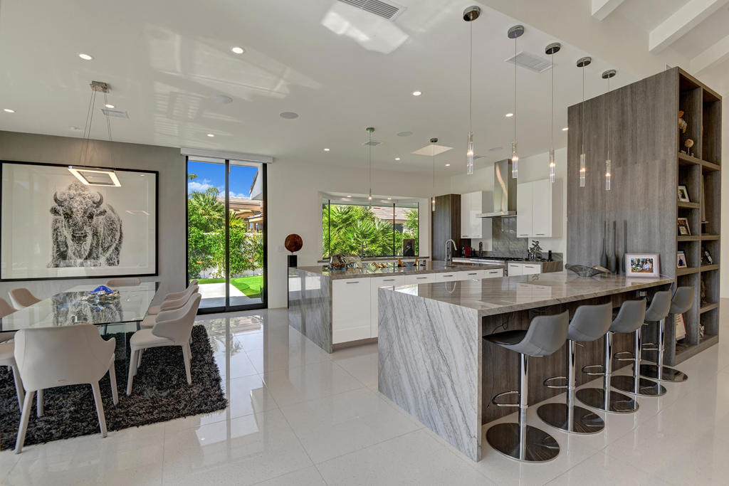 Morningside Country - Residential