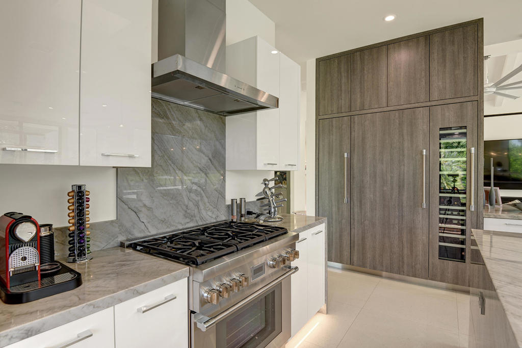 Morningside Country - Residential