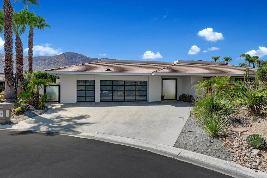 Morningside Country - Residential