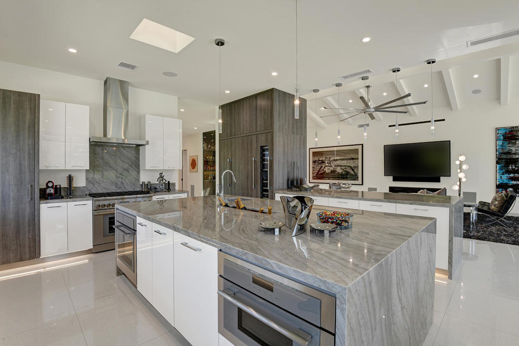 Morningside Country - Residential