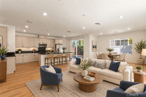 Photo of 15943 Osprey Avenue, Chino, CA 91708 (MLS # SB26179920)