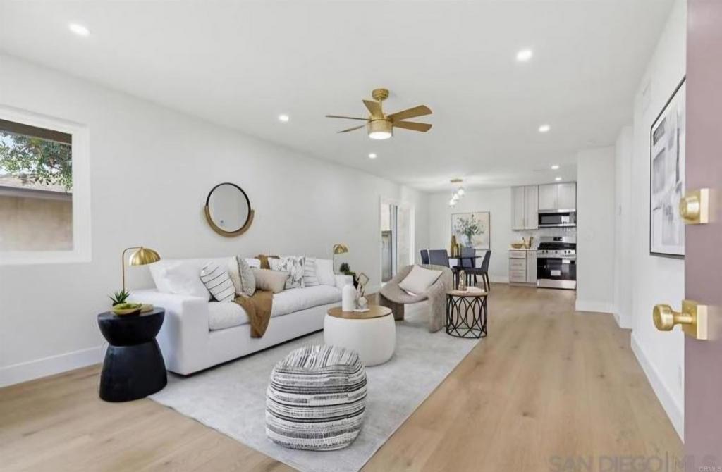 1316 W San Ysidro A