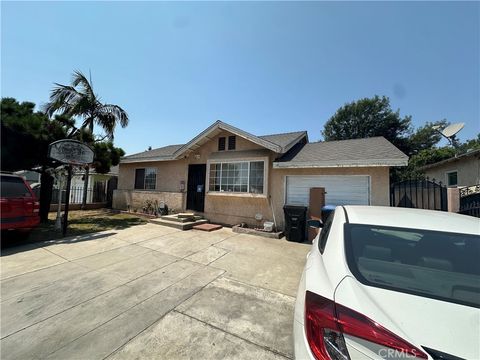 14519 Dinard Avenue Norwalk CA 90650