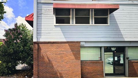 Photo of 1133 San Leandro Blvd. BLVD, San Leandro, CA 94577 (MLS # 41136099)
