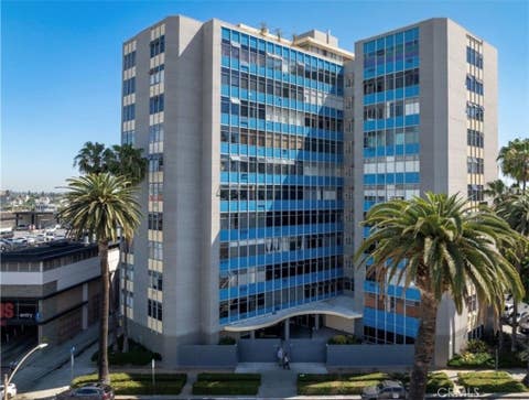 Photo of 100 Atlantic AVE #1012, Long Beach, CA 90802 (MLS # IV26169419)