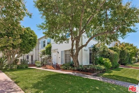 Photo of 9336 W Olympic Boulevard #9340 1/2, Beverly Hills, CA 90212 (MLS # 26651233)