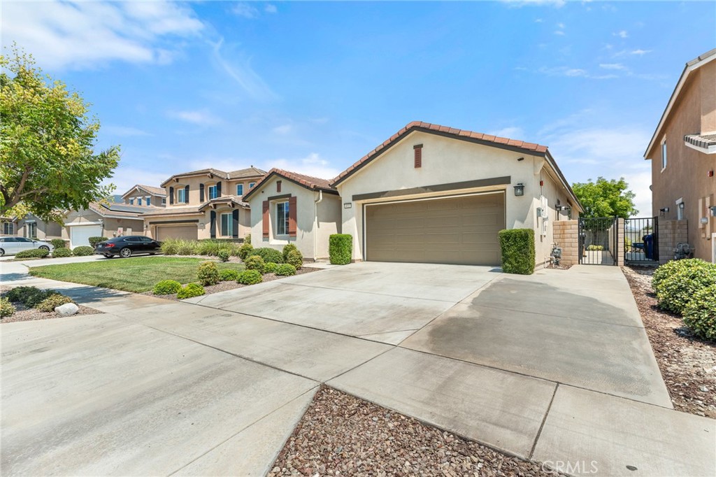 4011 Blackberry Drive
