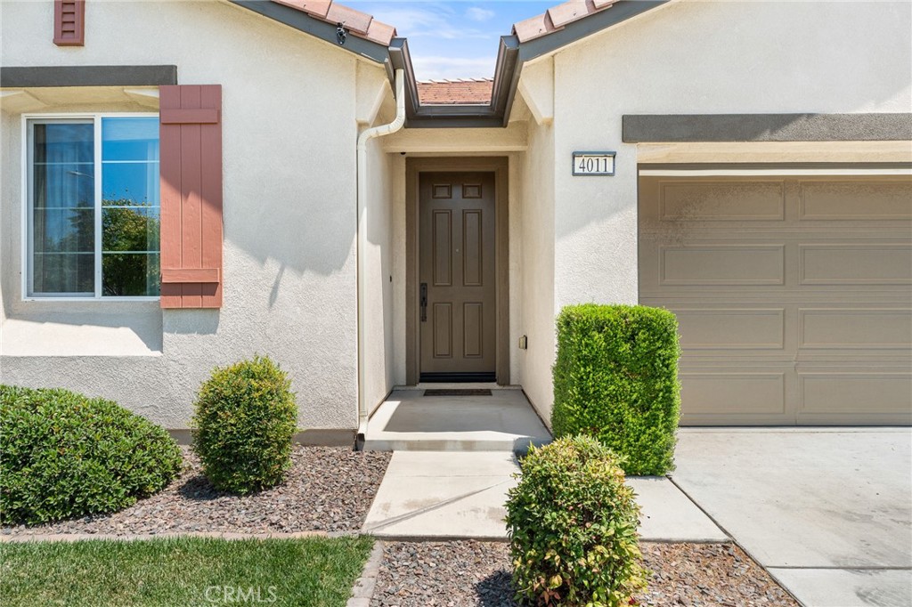4011 Blackberry Drive