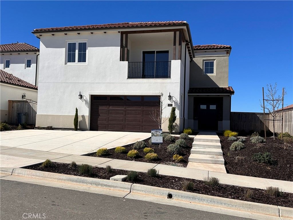 Photo of 5823 Morning Glory Drive, Santa Maria, CA 93455 (MLS # PI26050366)