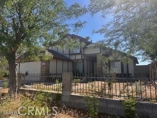 Photo of 44535 Aspen ST, Lancaster, CA 93535 (MLS # SR26222782)