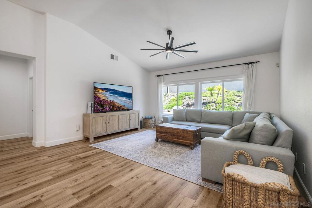 Oceanside - Residential Lease