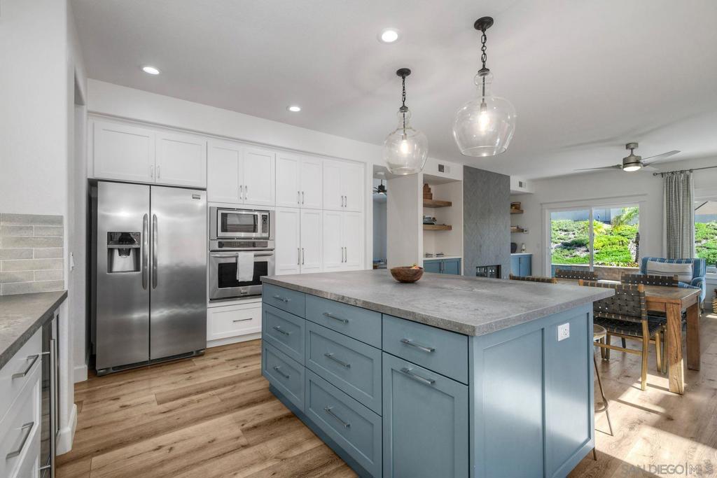 Oceanside - Residential Lease
