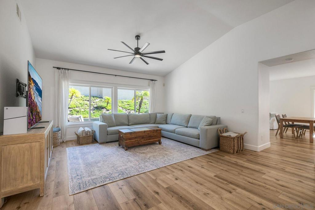 Oceanside - Residential Lease