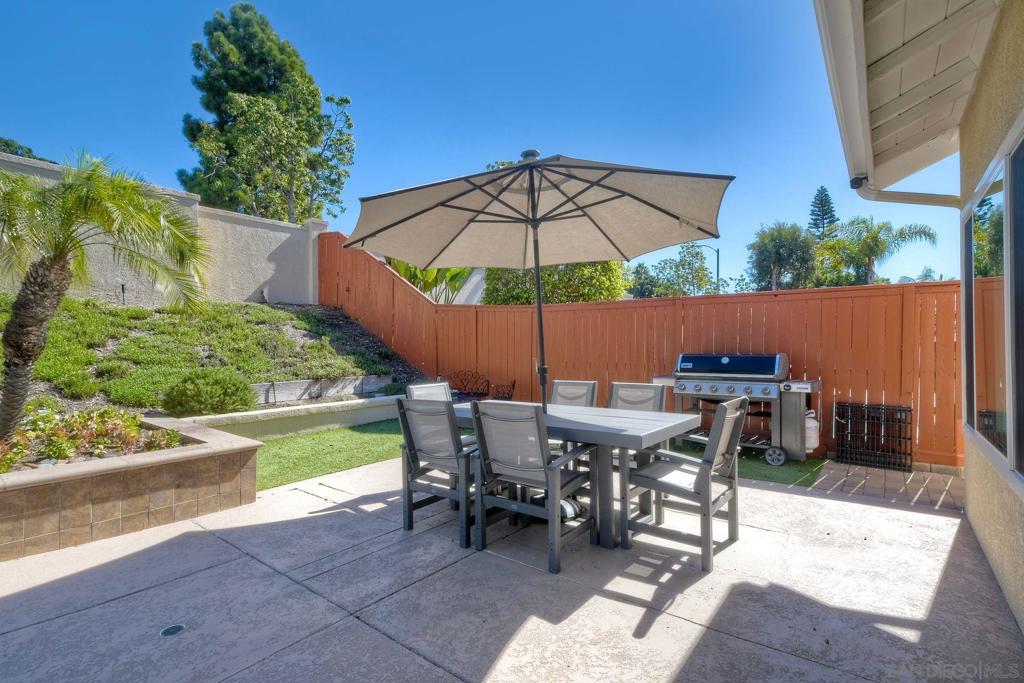 Oceanside - Residential Lease