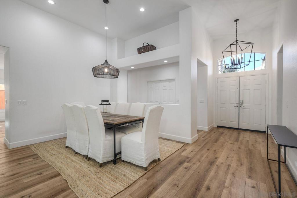 Oceanside - Residential Lease