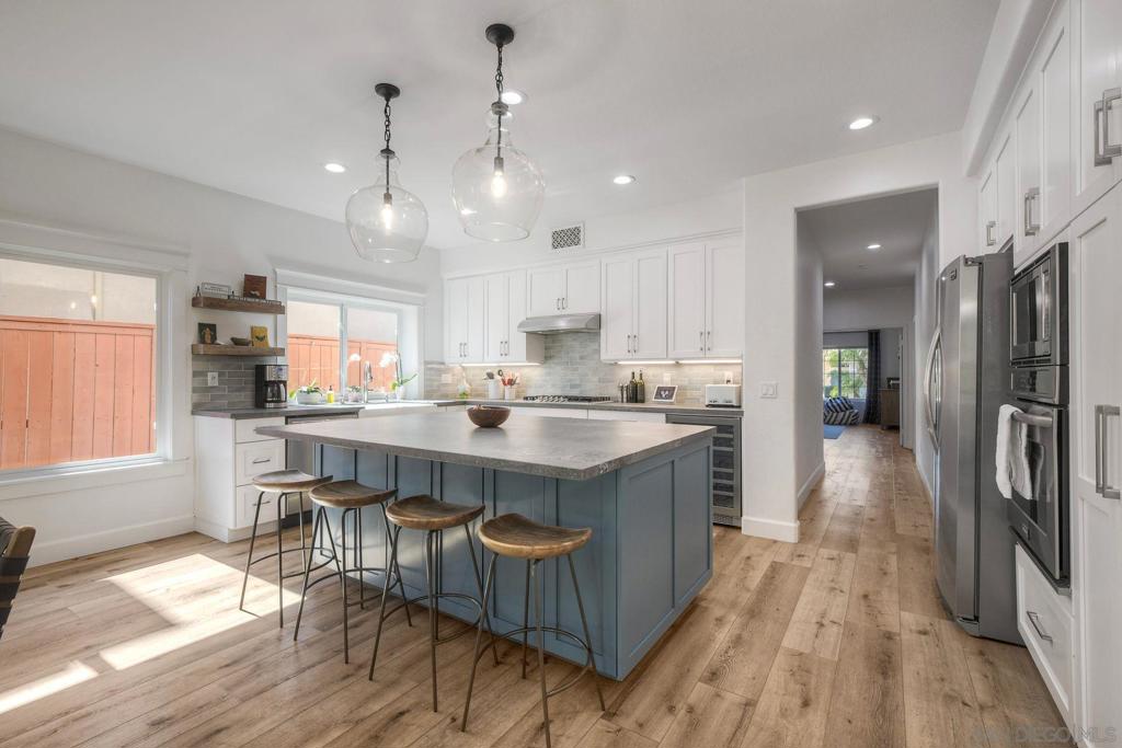 Oceanside - Residential Lease