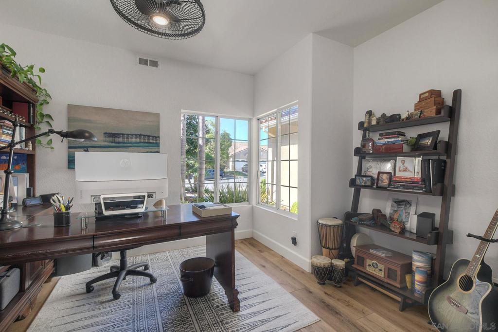 Oceanside - Residential Lease