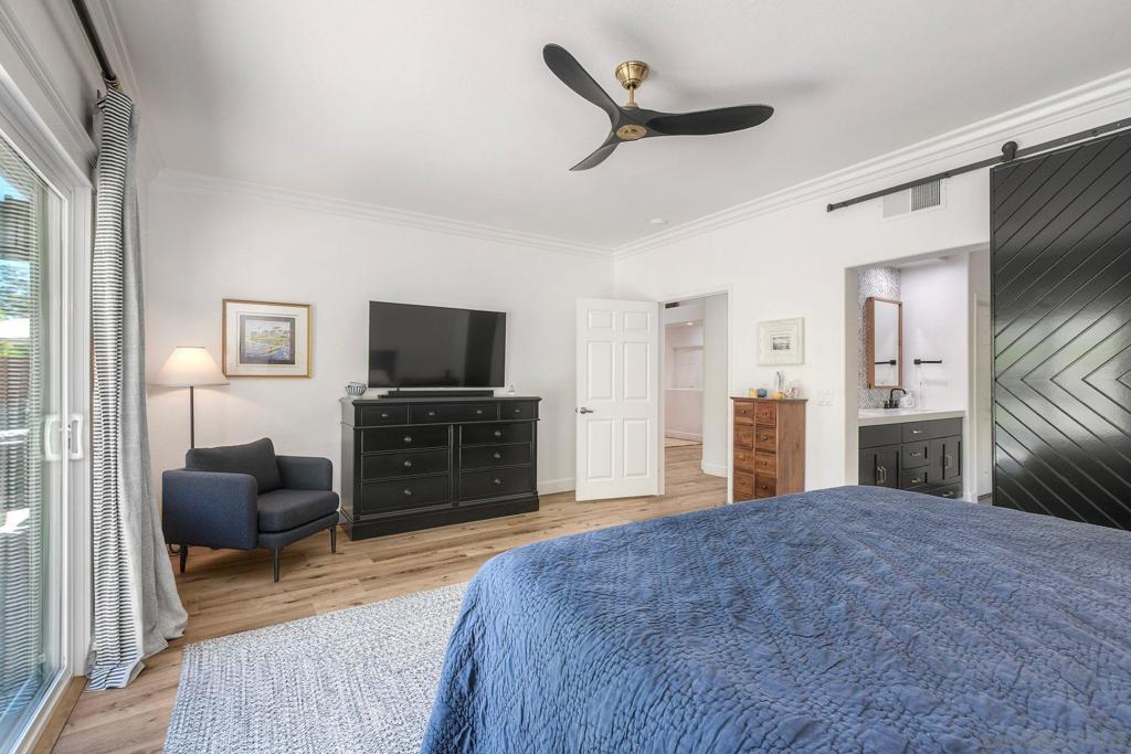 Oceanside - Residential Lease