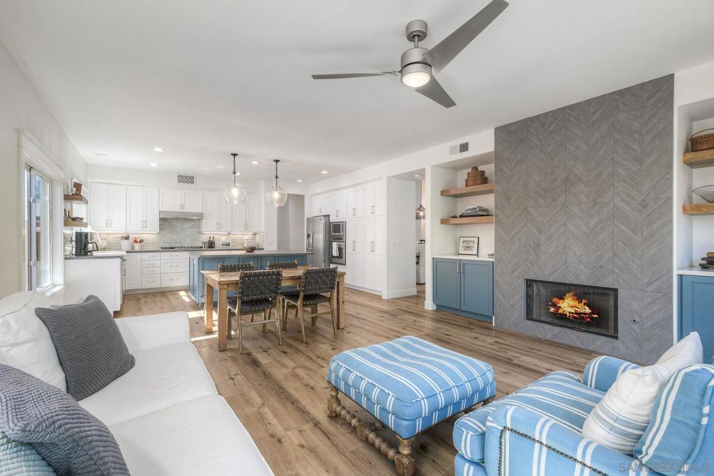 Oceanside - Residential Lease