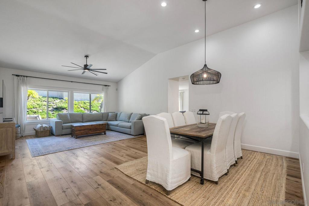 Oceanside - Residential Lease