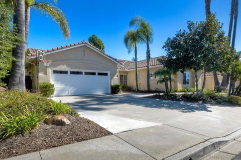 5154 Berryessa St. Oceanside CA 92056