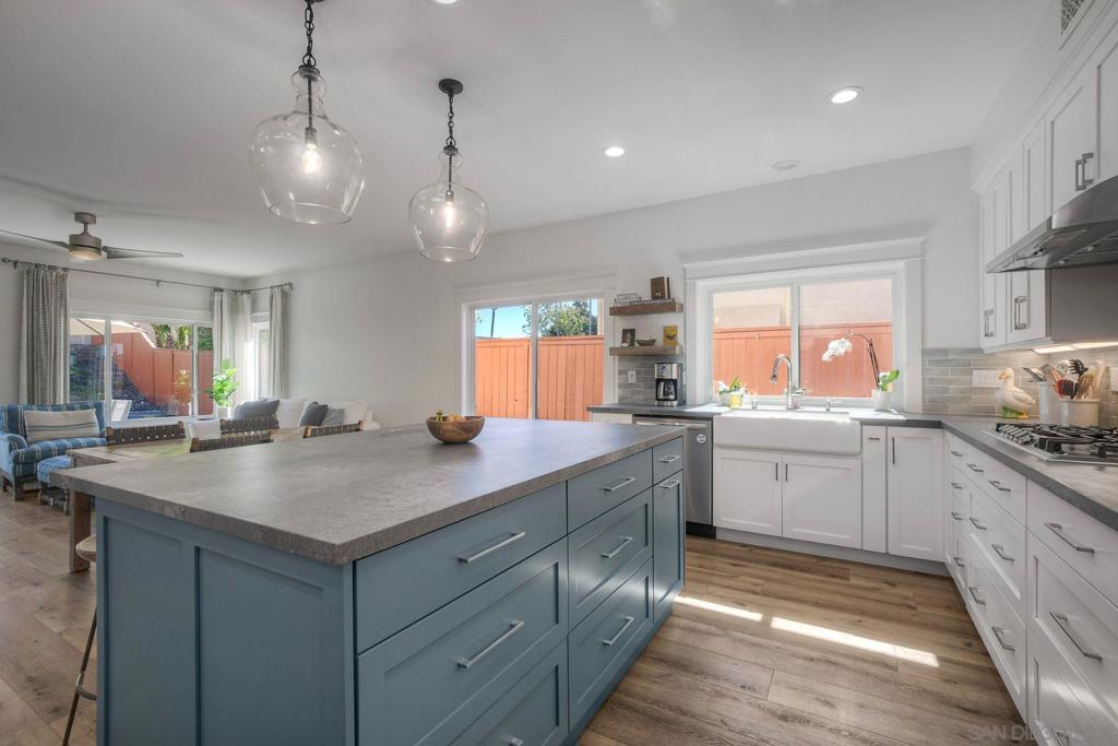 Oceanside - Residential Lease