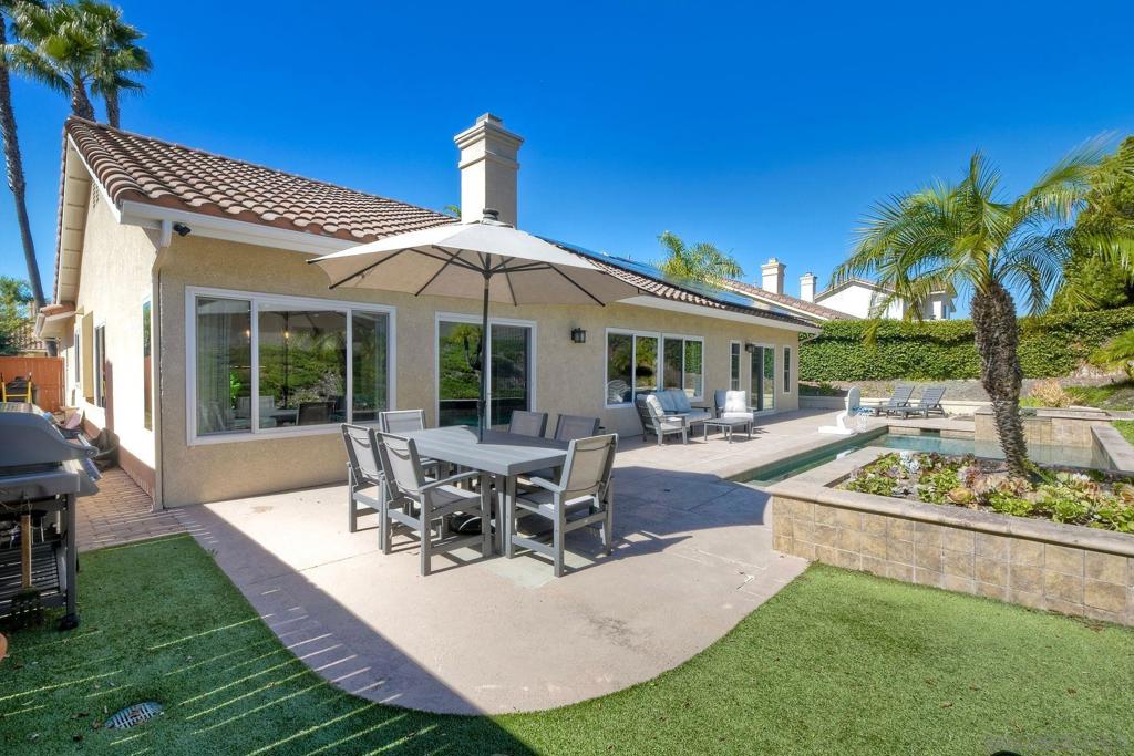 Oceanside - Residential Lease